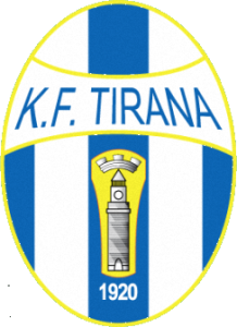 ALBANIA_K.F. TIRANA